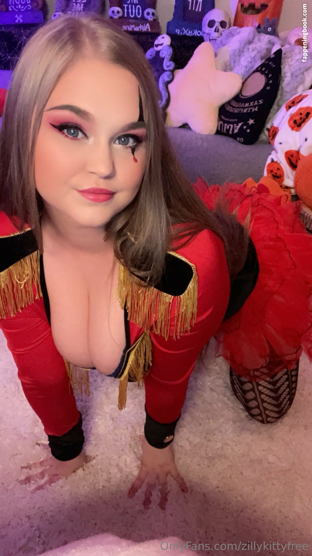 zillykittyfree Onlyfans Nude Leaked Photos photo leak 2 of 31