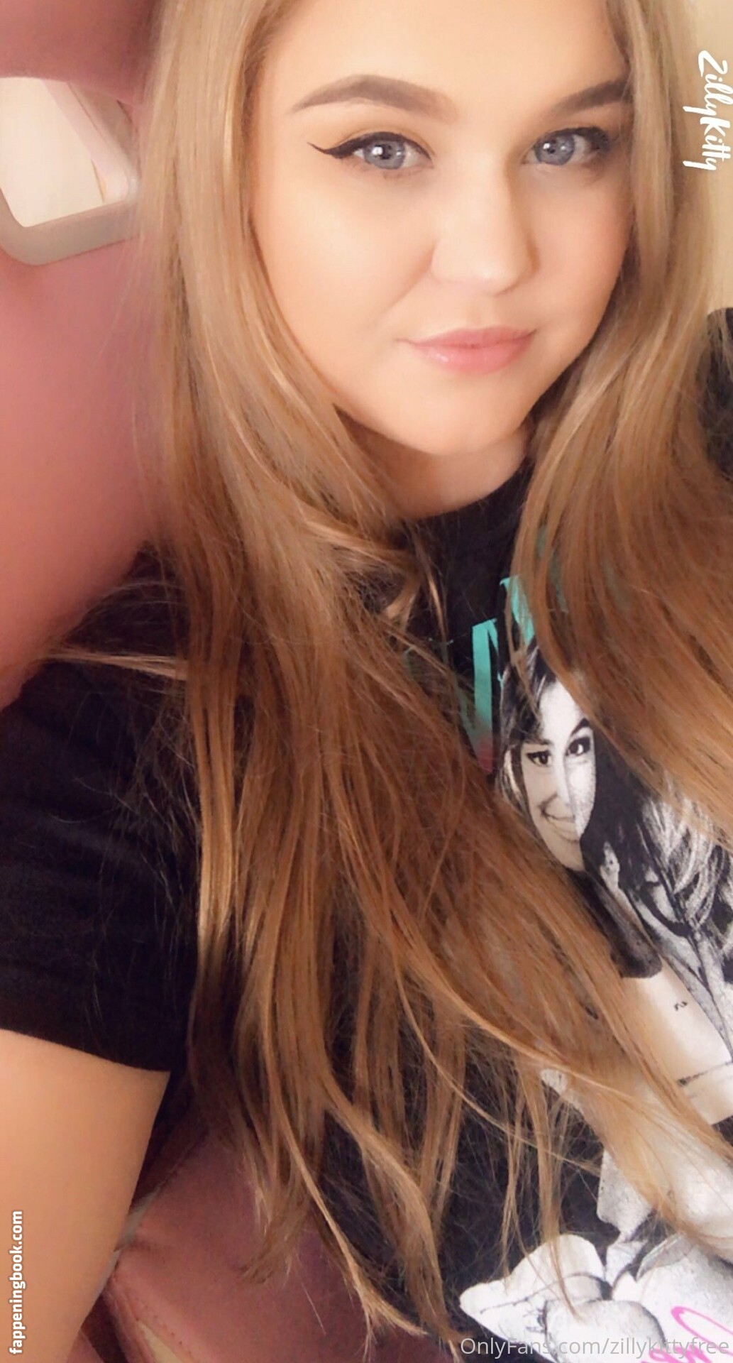 zillykittyfree Onlyfans Nude Leaked Photos photo leak 14 of 31