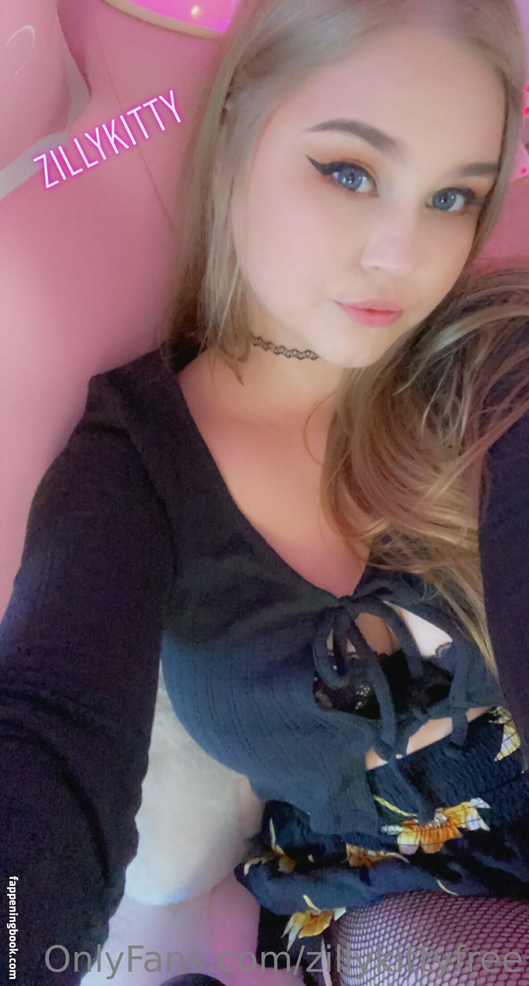 zillykittyfree Onlyfans Nude Leaked Photos photo leak 15 of 31