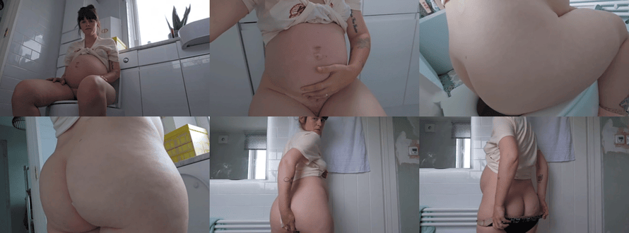 Sydney Harwin ManyVids Nude Leaks photo leak 63 of 283