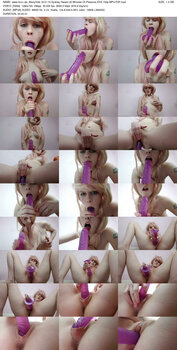 Sydney Harwin ManyVids Nude Leaks photo leak 274 of 283
