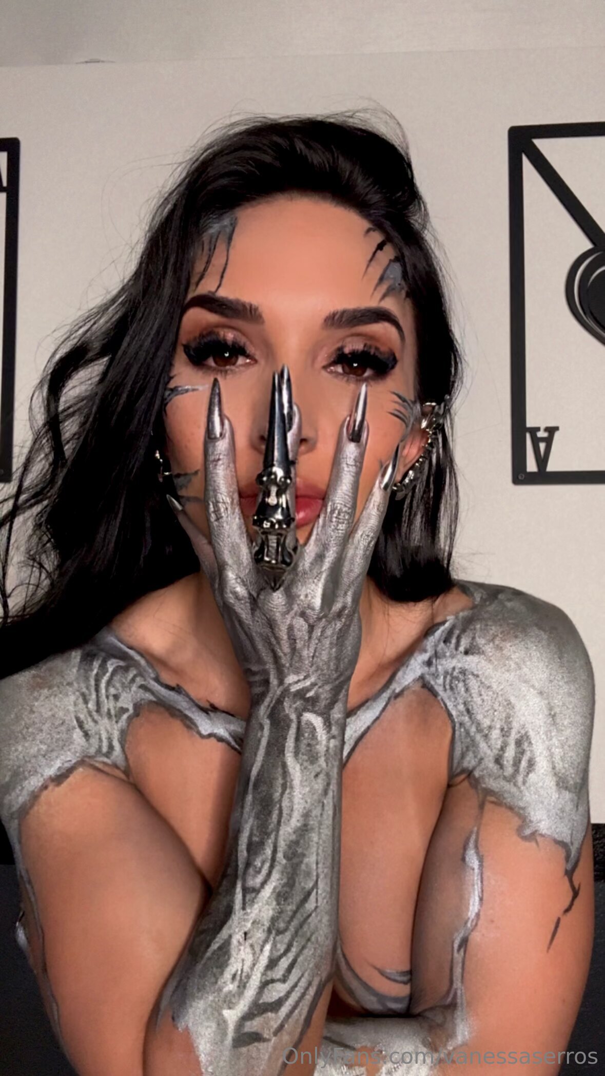 Vanessa Serros OnlyFans Nude Leaks photo leak 90 of 188