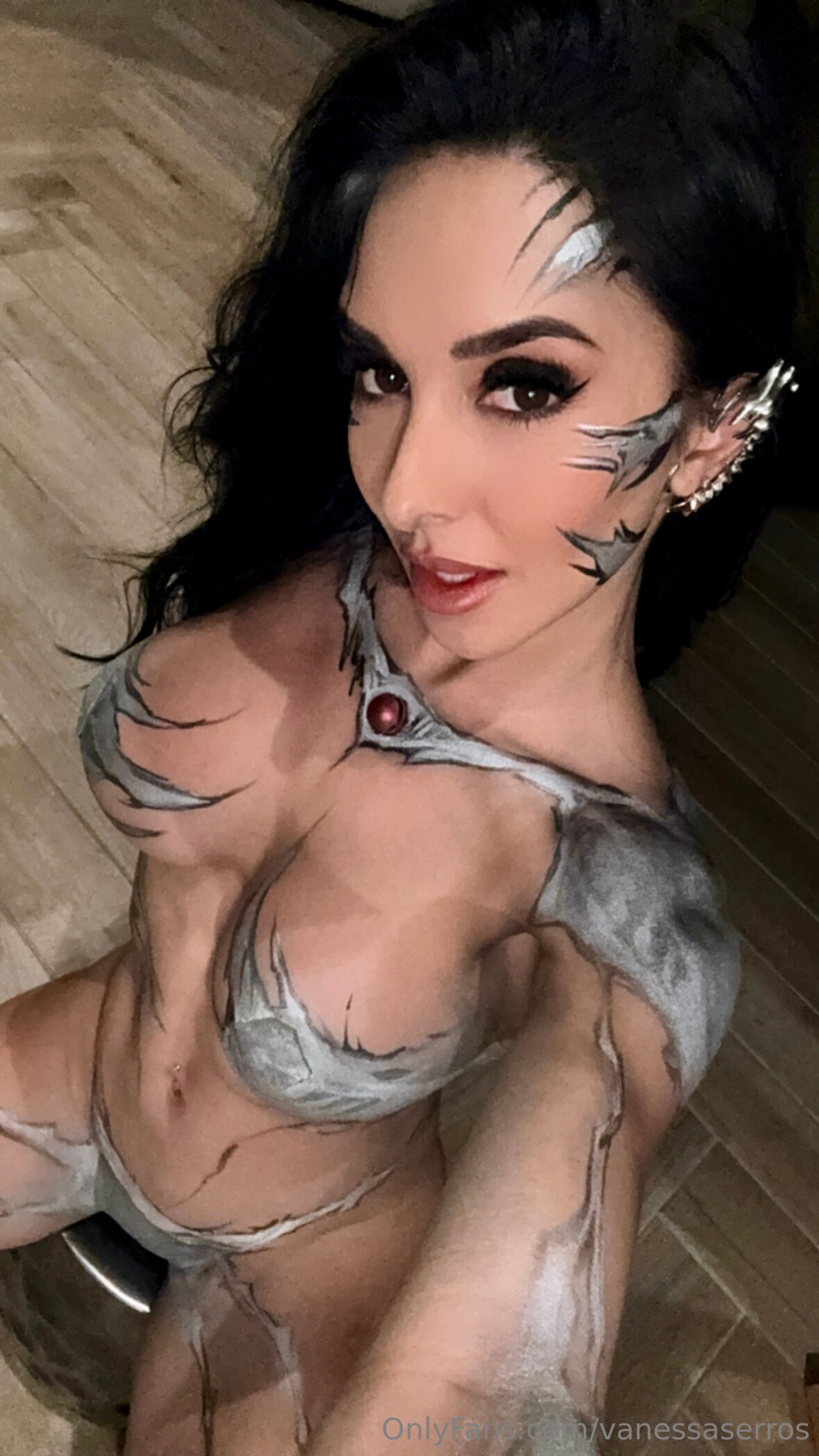 Vanessa Serros OnlyFans Nude Leaks photo leak 91 of 188