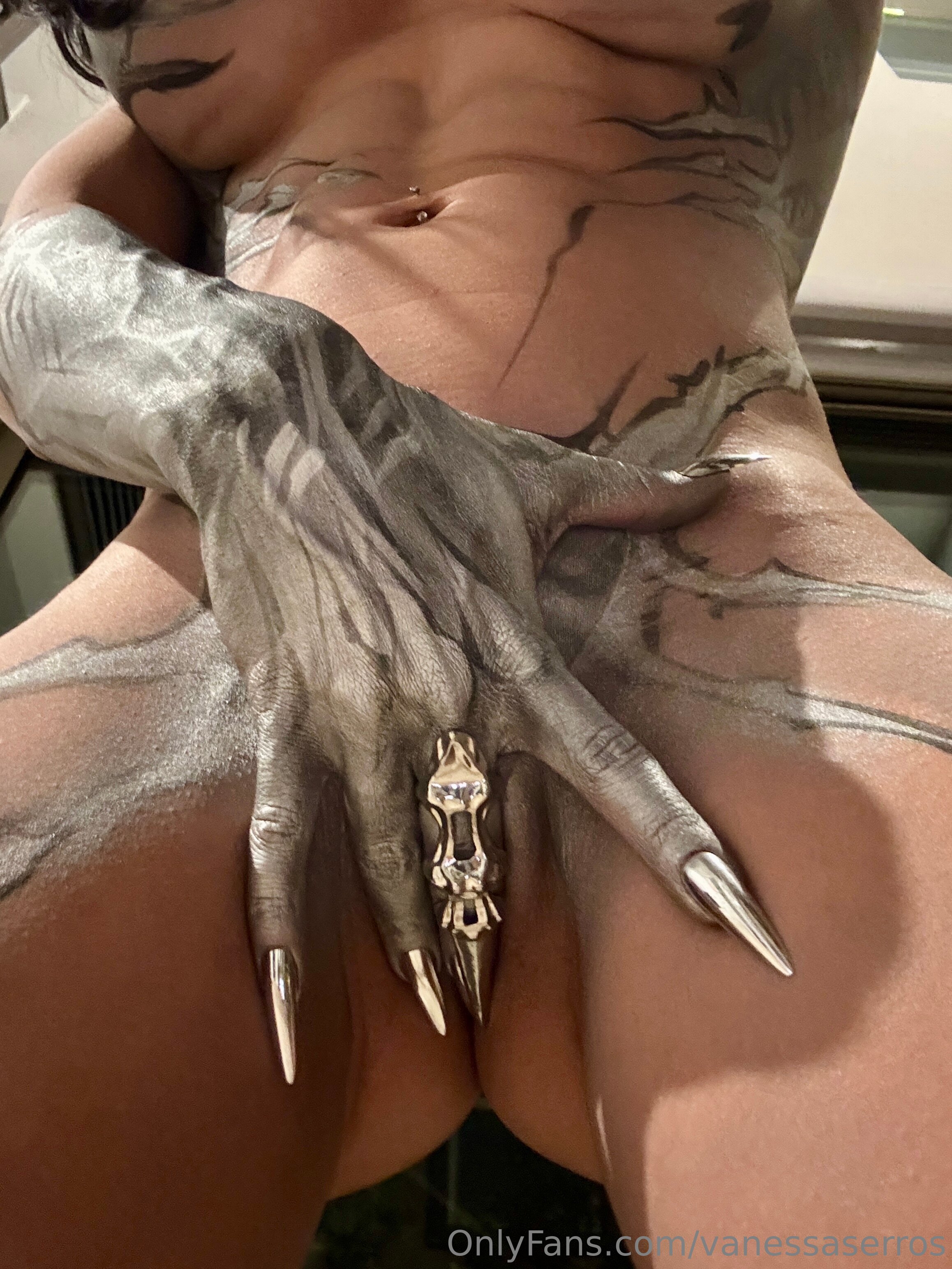 Vanessa Serros OnlyFans Nude Leaks photo leak 94 of 188