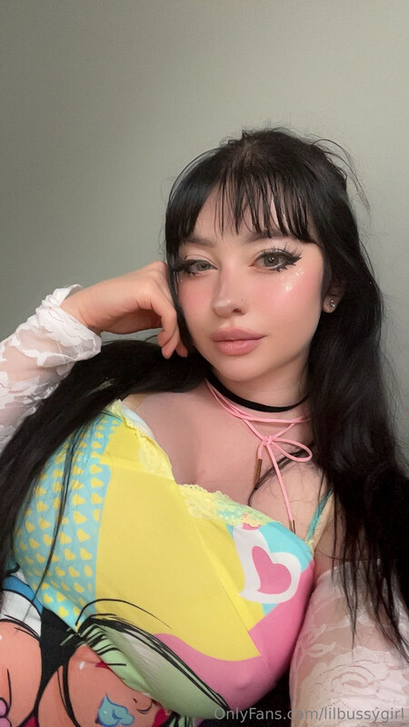 Lux Reid | lilbussygirl OnlyFans Nude Leaks photo leak 35 of 335