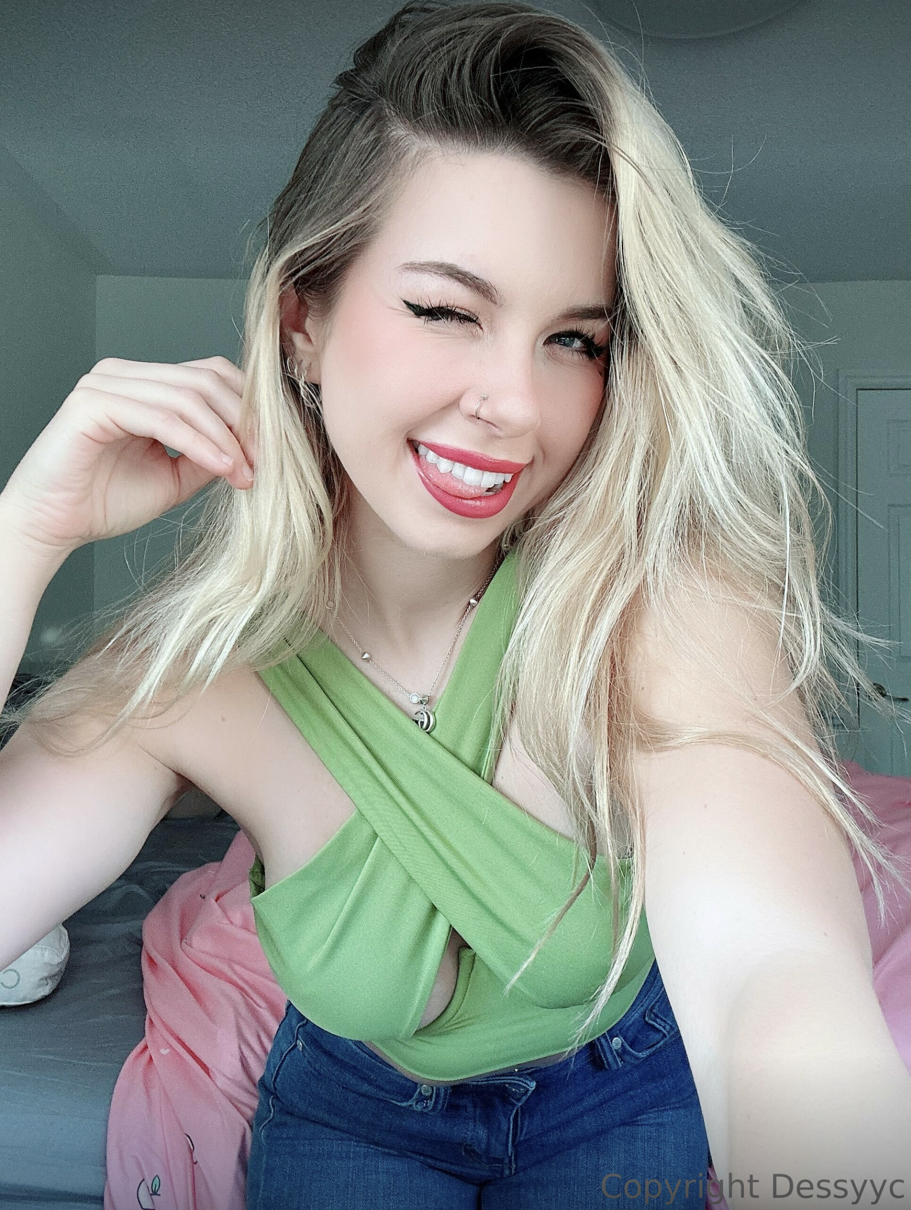Dessyyc | Dessy | oxdessyxo OnlyFans Nude Leaks photo leak 954 of 1034