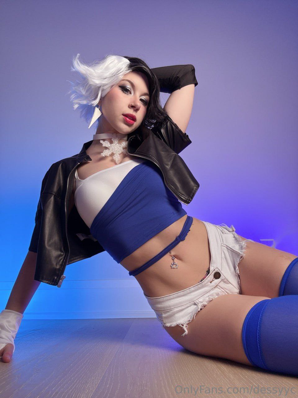 Dessyyc | Dessy | oxdessyxo OnlyFans Nude Leaks photo leak 199 of 1034