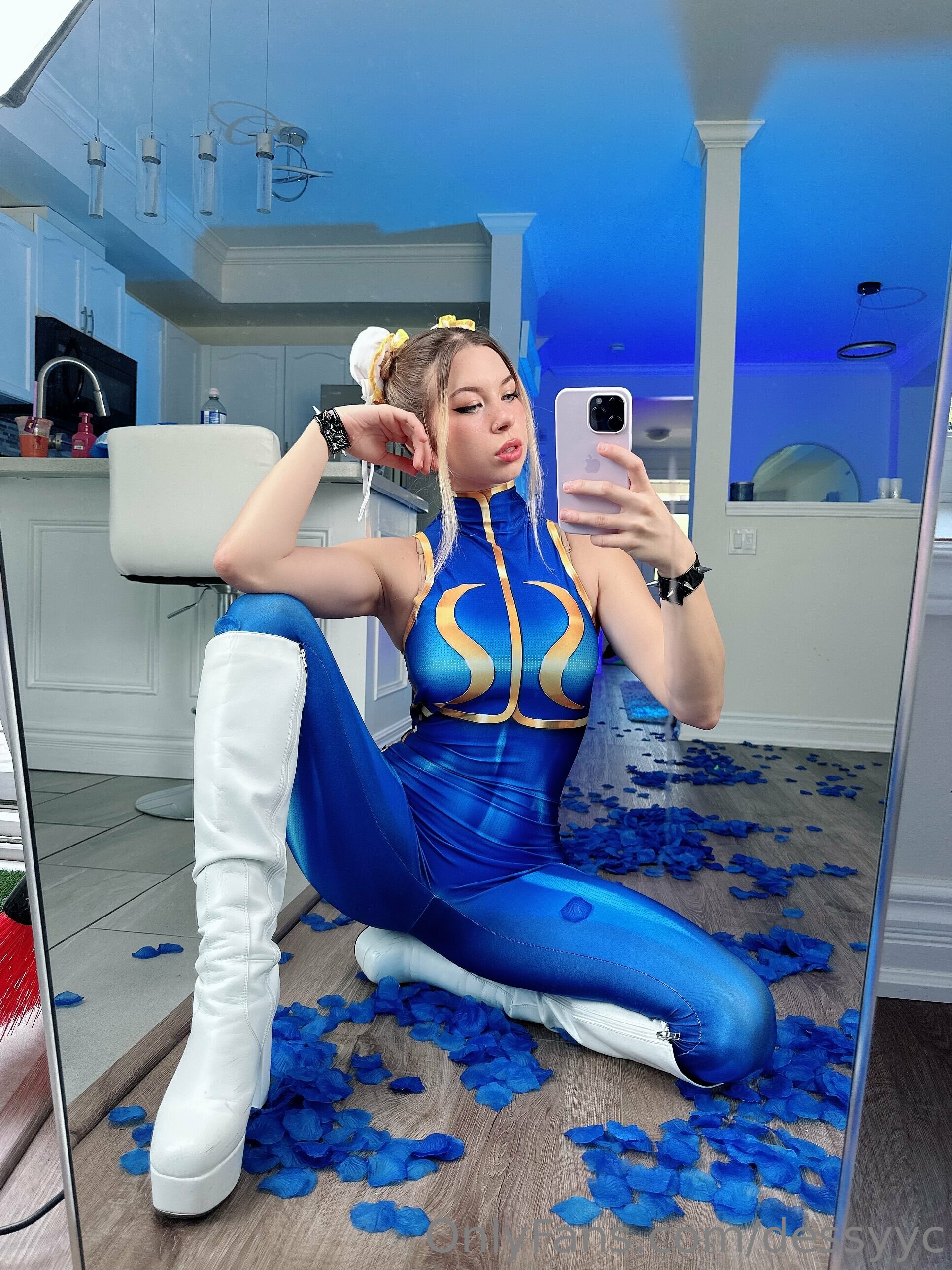 Dessyyc | Dessy | oxdessyxo OnlyFans Nude Leaks photo leak 619 of 1034