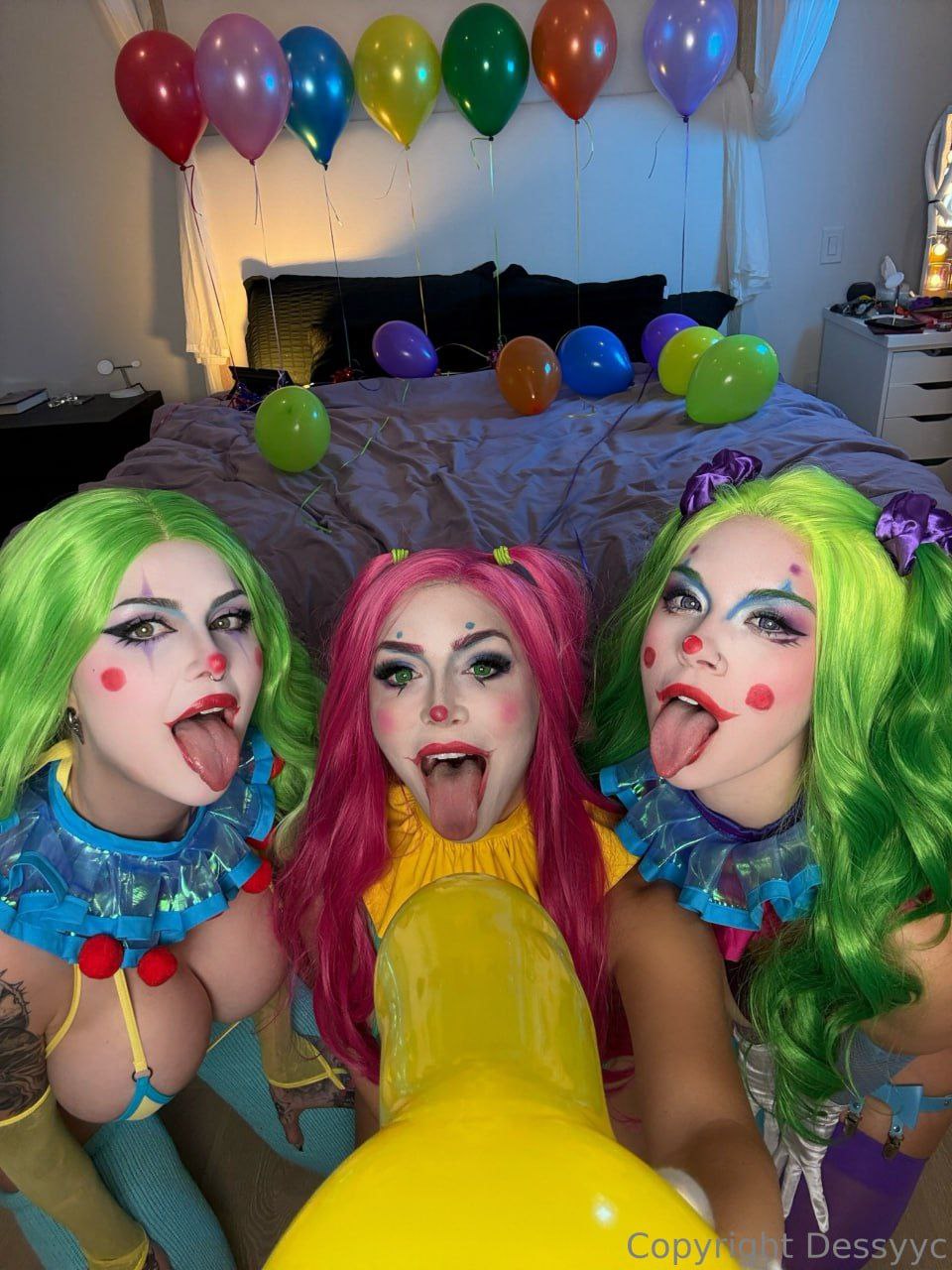 Dessyyc | Dessy | oxdessyxo OnlyFans Nude Leaks photo leak 809 of 1034