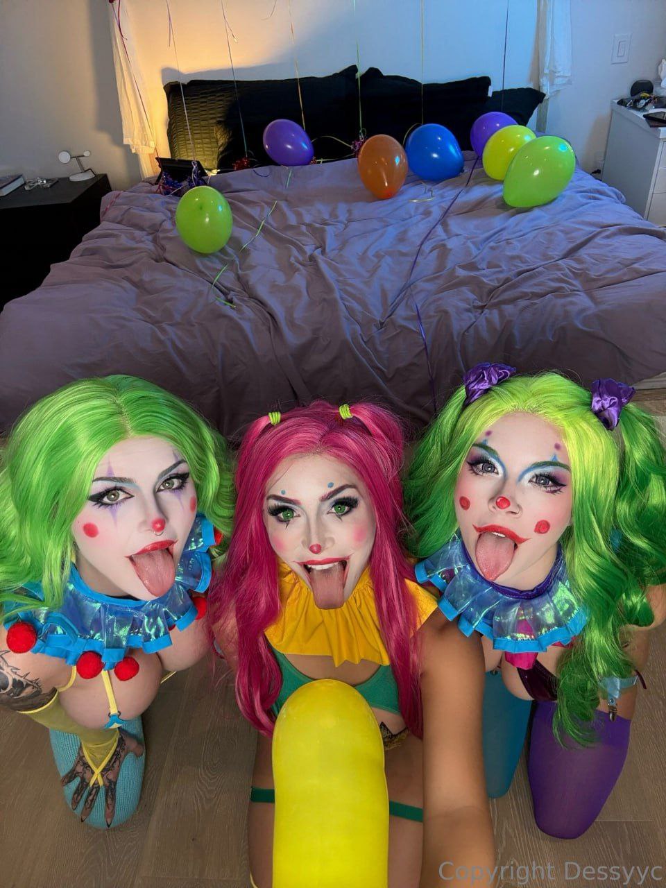 Dessyyc | Dessy | oxdessyxo OnlyFans Nude Leaks photo leak 813 of 1034