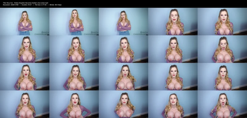 Roxy Cox ManyVids Nude Leaks photo leak 10 of 23 Roxy Cox ManyVids Nude Leaks photo leak 10 of 23