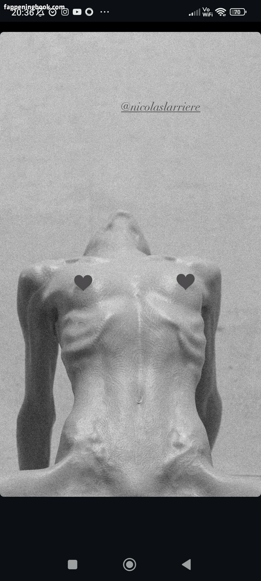 Noemie Doragon Onlyfans Nude Leaked Photos photo leak 23 of 46