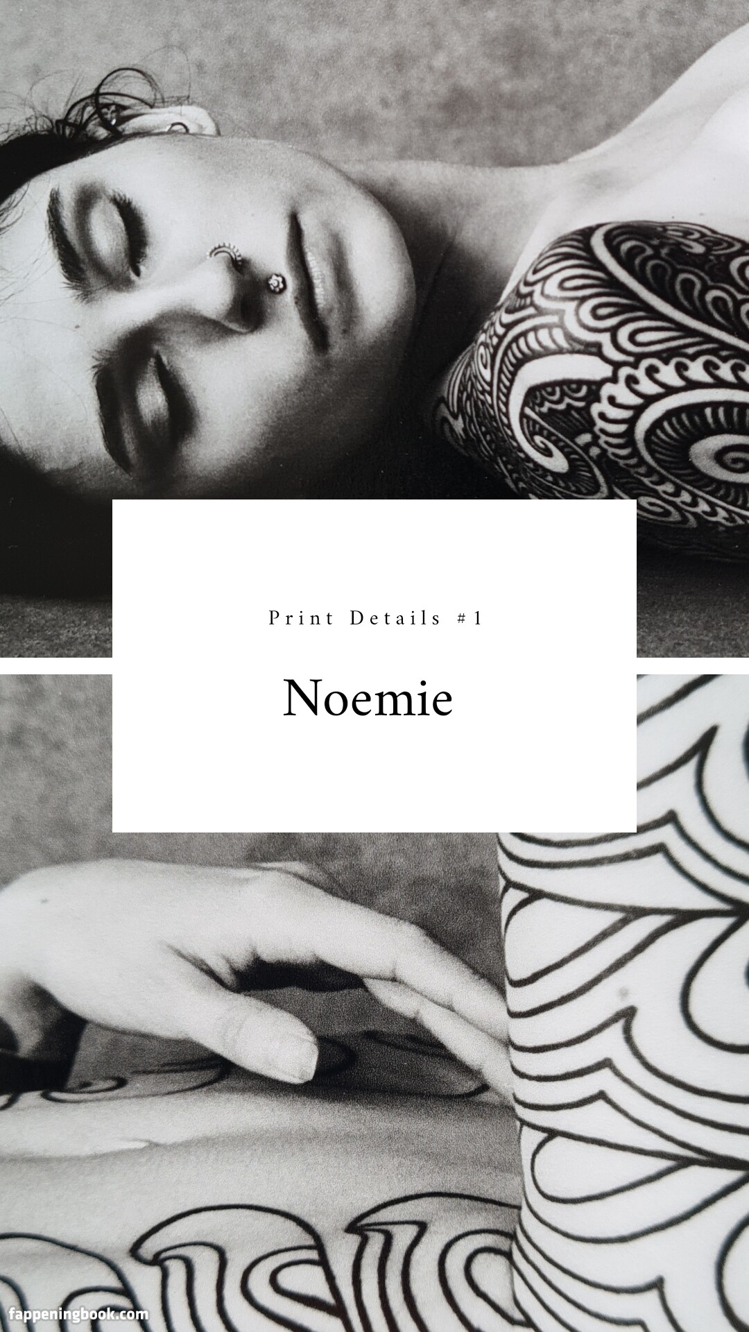 Noemie Doragon Onlyfans Nude Leaked Photos photo leak 39 of 46