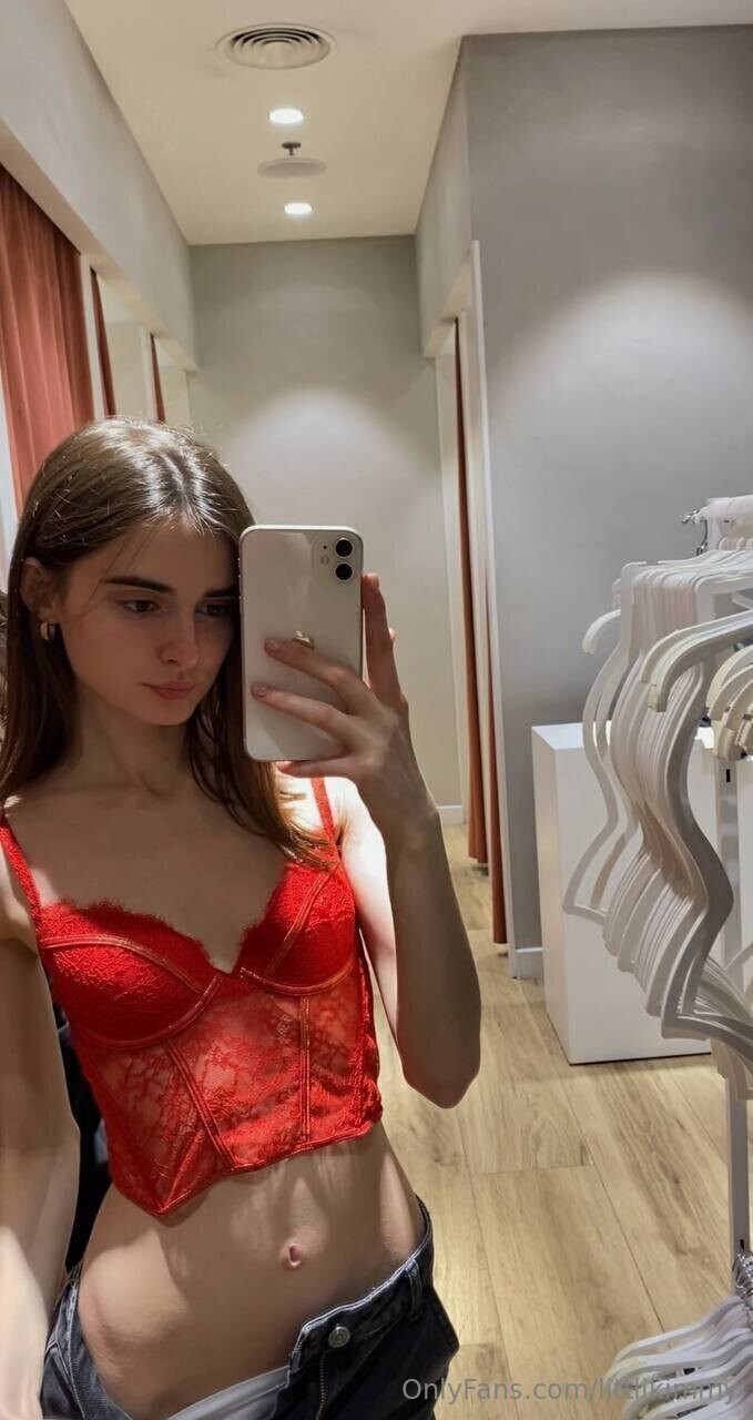 Kimmy | littlikimmy | cutekimmy OnlyFans Nude Leaks photo leak 15 of 34