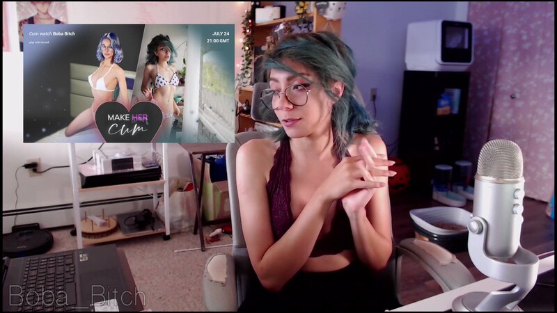 Boba Bitch ManyVids Nude Leaks photo leak 17 of 54