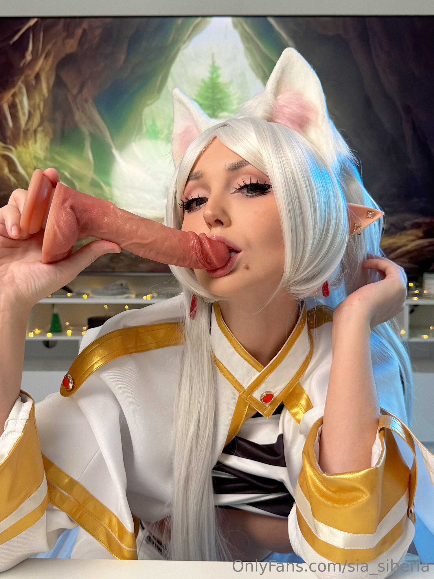 Sia Siberia OnlyFans Nude Leaks photo leak 72 of 326