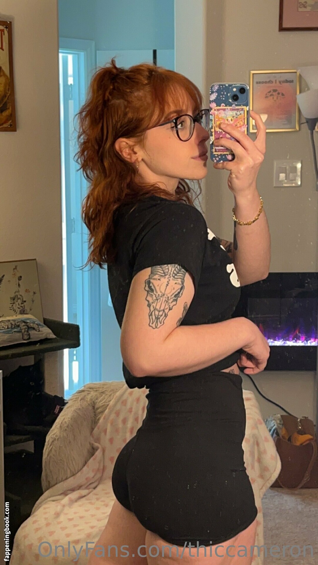thiccameron Onlyfans Nude Leaked Photos photo leak 44 of 49