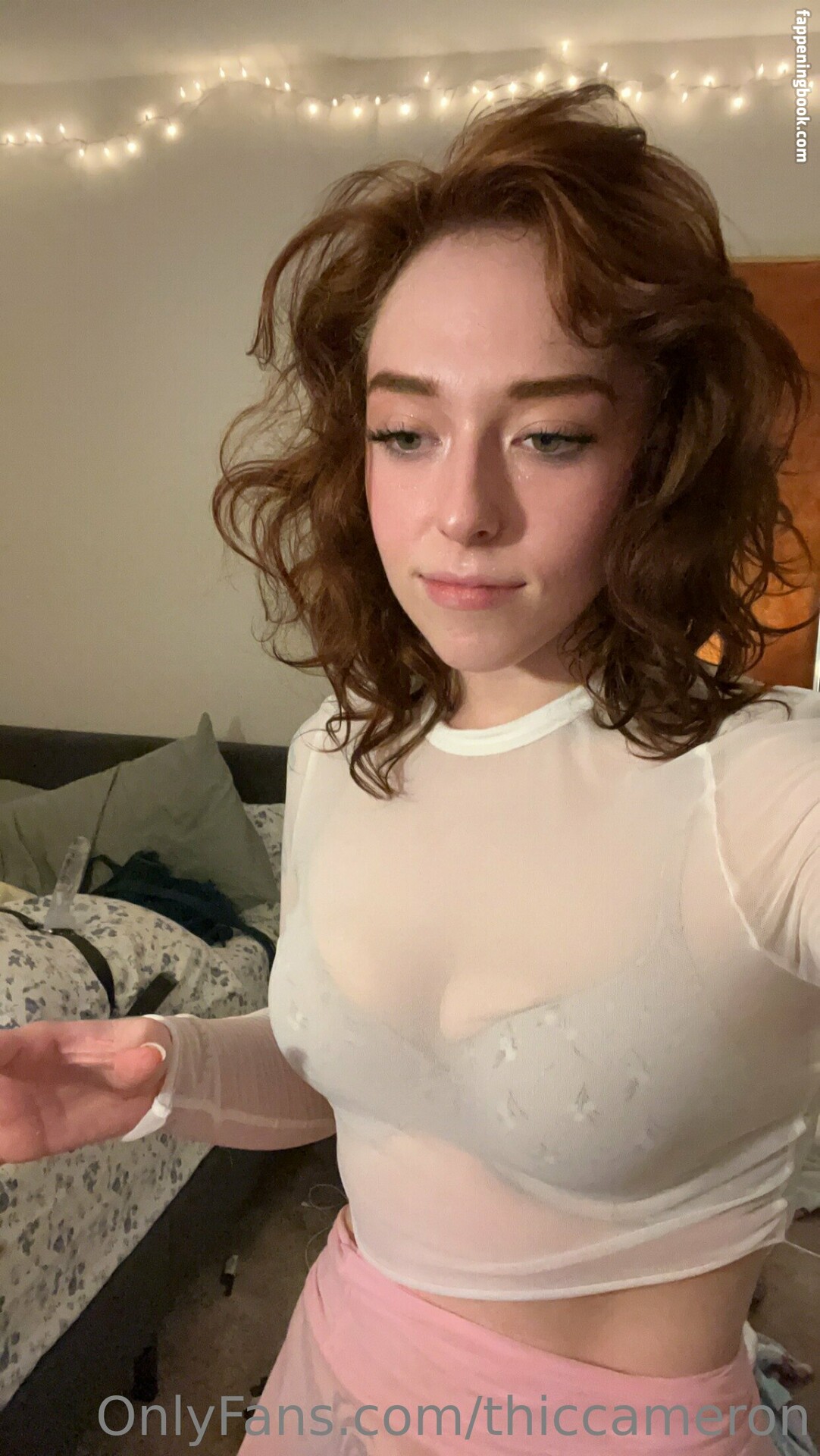 thiccameron Onlyfans Nude Leaked Photos photo leak 47 of 49