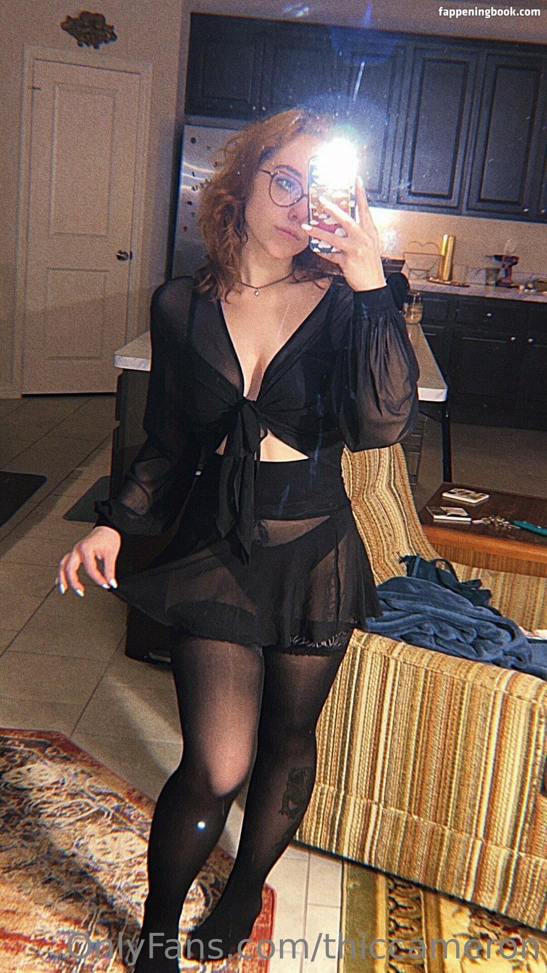 thiccameron Onlyfans Nude Leaked Photos photo leak 48 of 49