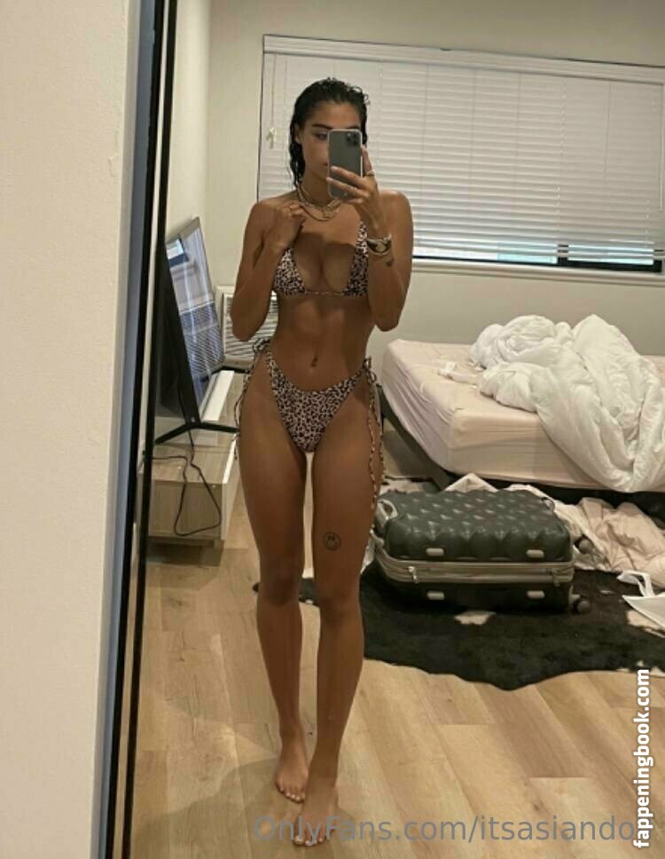 itsasiandoll Onlyfans Nude Leaked Photos photo leak 28 of 39