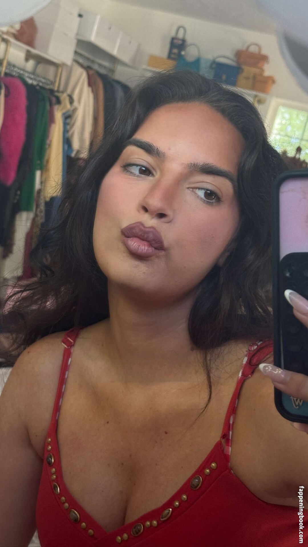 Natalie Mariduena Onlyfans Nude Leaked Photos photo leak 18 of 48
