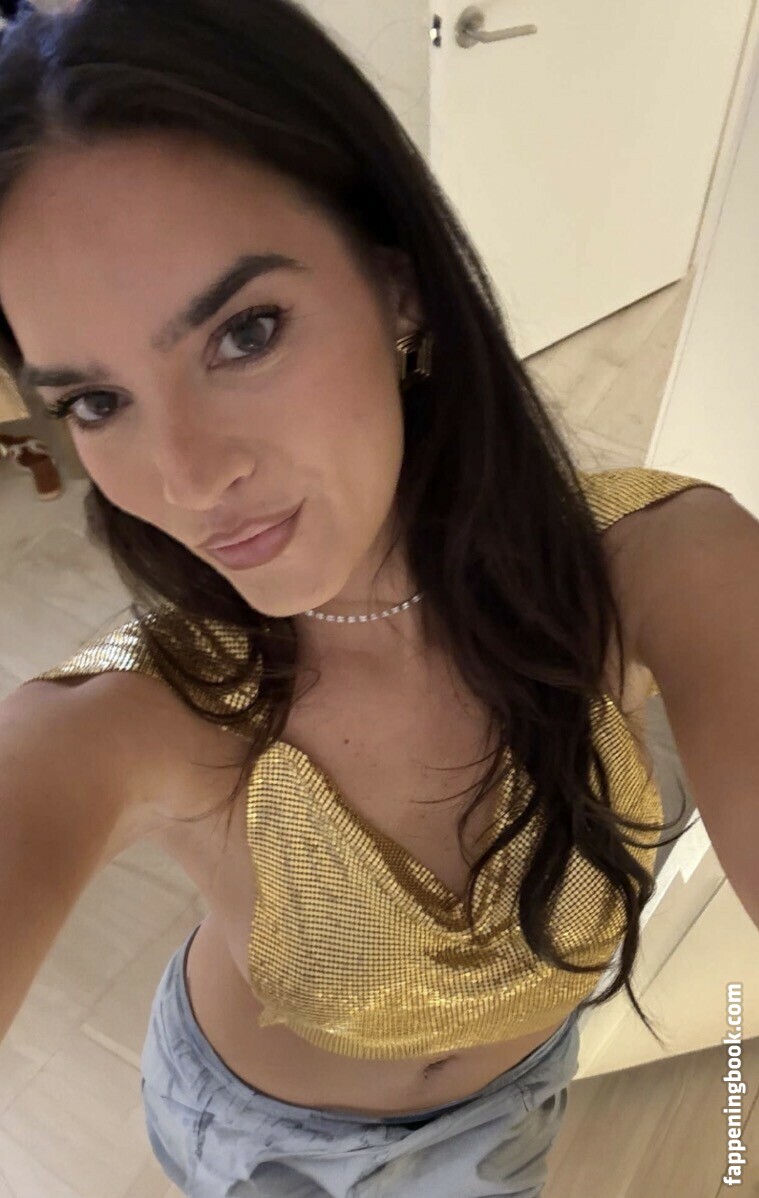 Natalie Mariduena Onlyfans Nude Leaked Photos photo leak 43 of 48