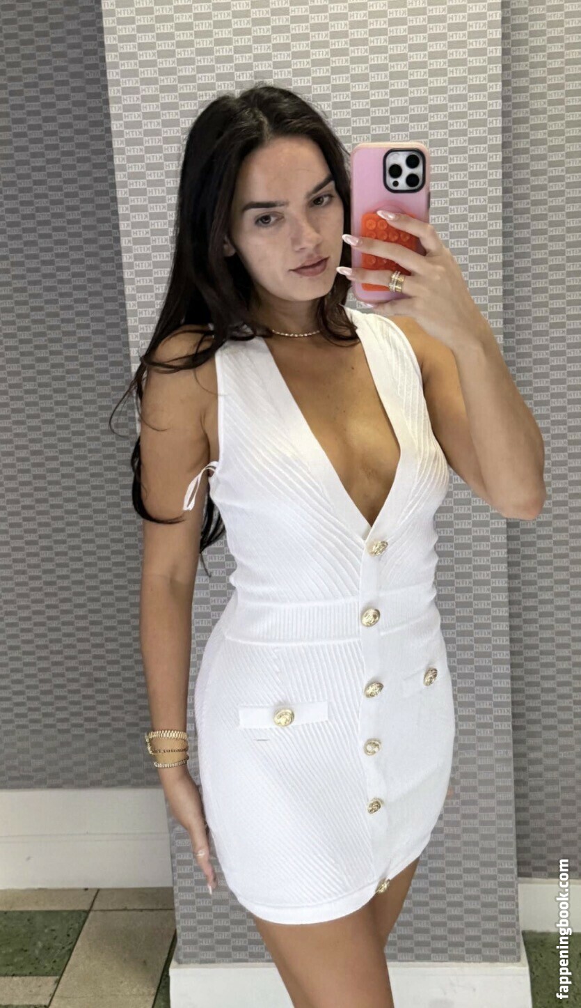 Natalie Mariduena Onlyfans Nude Leaked Photos photo leak 47 of 48