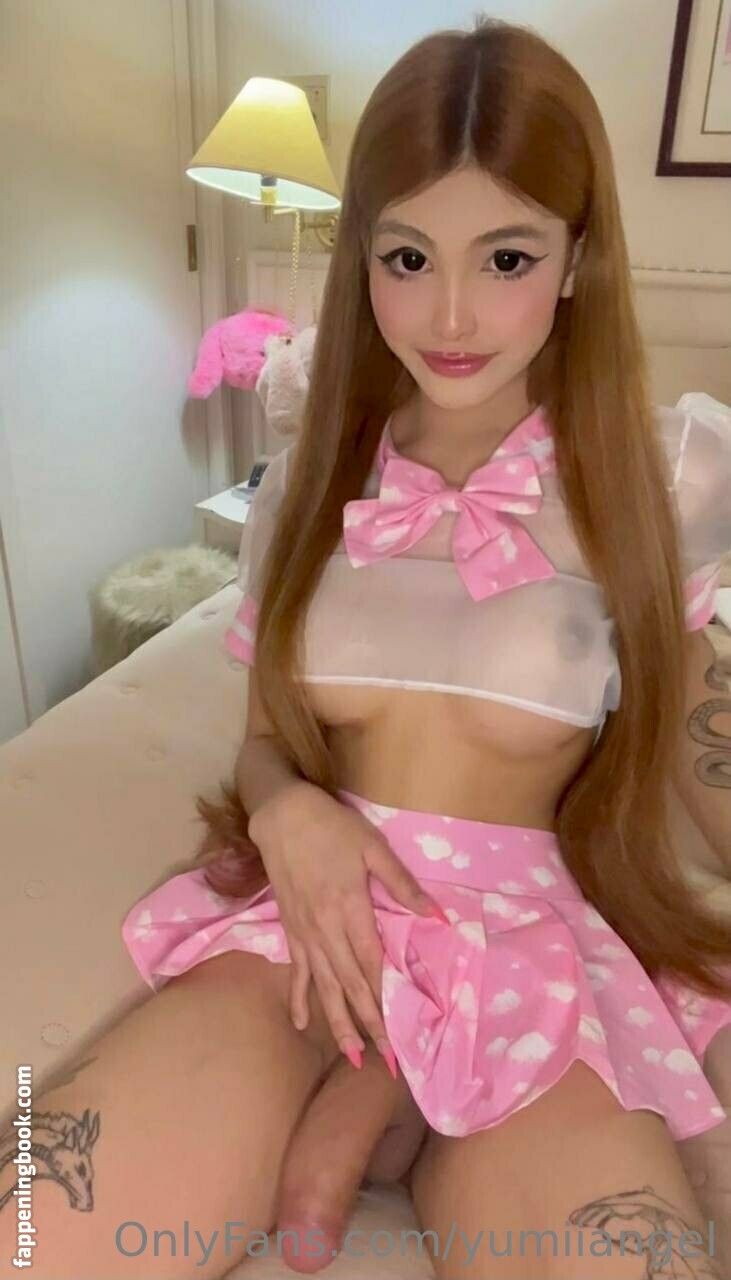 yumiiangel Onlyfans Nude Leaked Photos photo leak 24 of 48