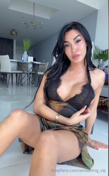 Amber Marie | ambermg_vip | amber_mg OnlyFans Nude Leaks photo leak 38 of 66