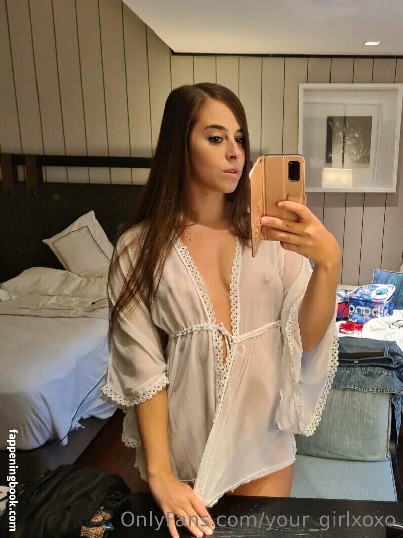 Mirjam Cherie Onlyfans Nude Leaked Photos photo leak 4 of 27