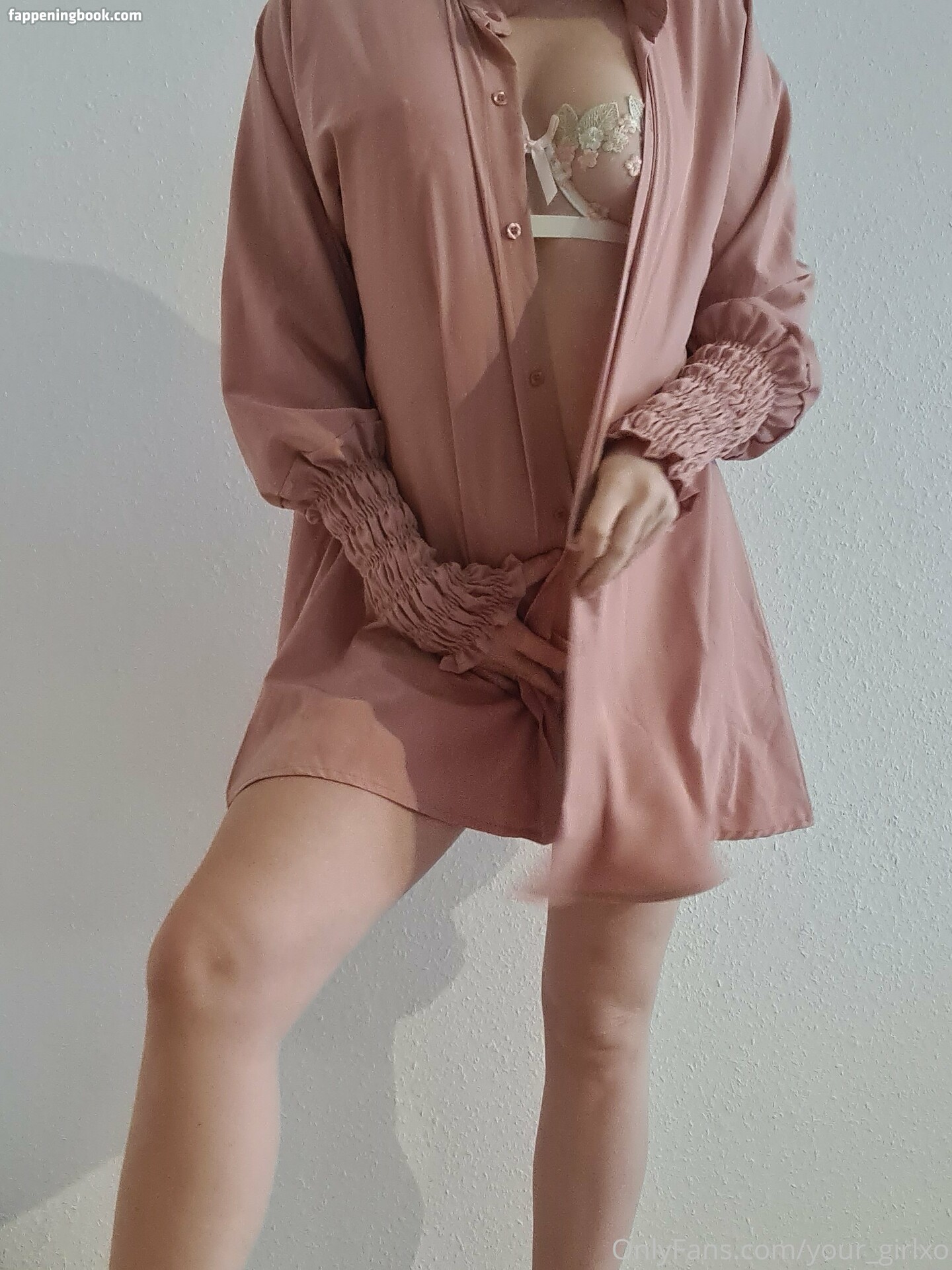 Mirjam Cherie Onlyfans Nude Leaked Photos photo leak 8 of 27