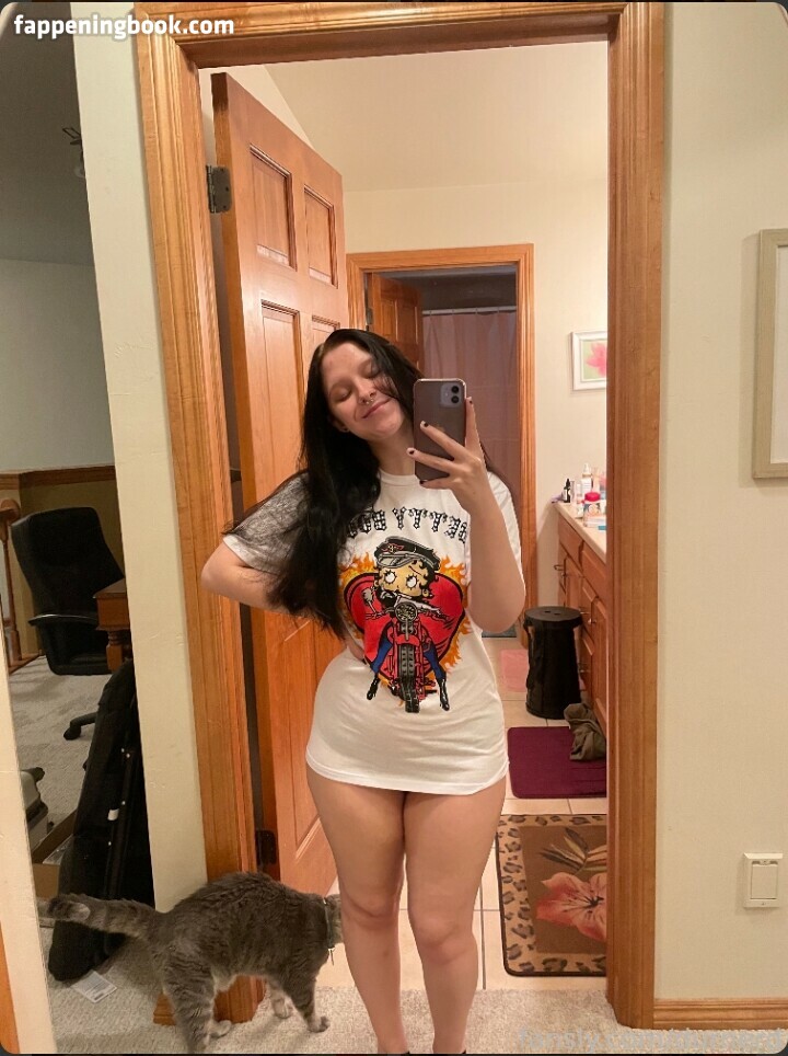 BabyDana Onlyfans Nude Leaked Photos photo leak 21 of 50