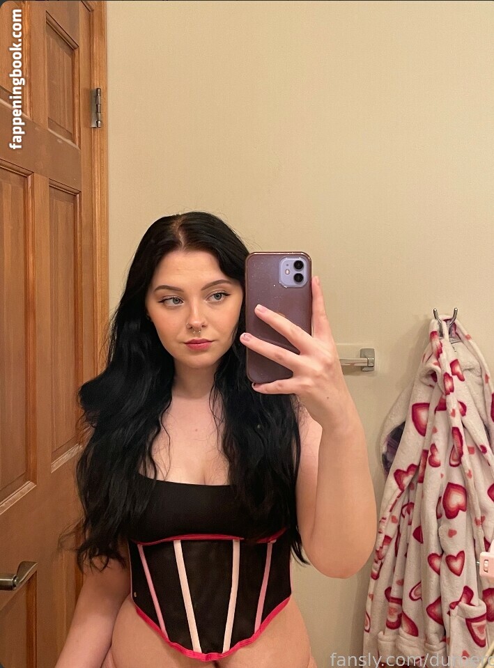 BabyDana Onlyfans Nude Leaked Photos photo leak 26 of 50