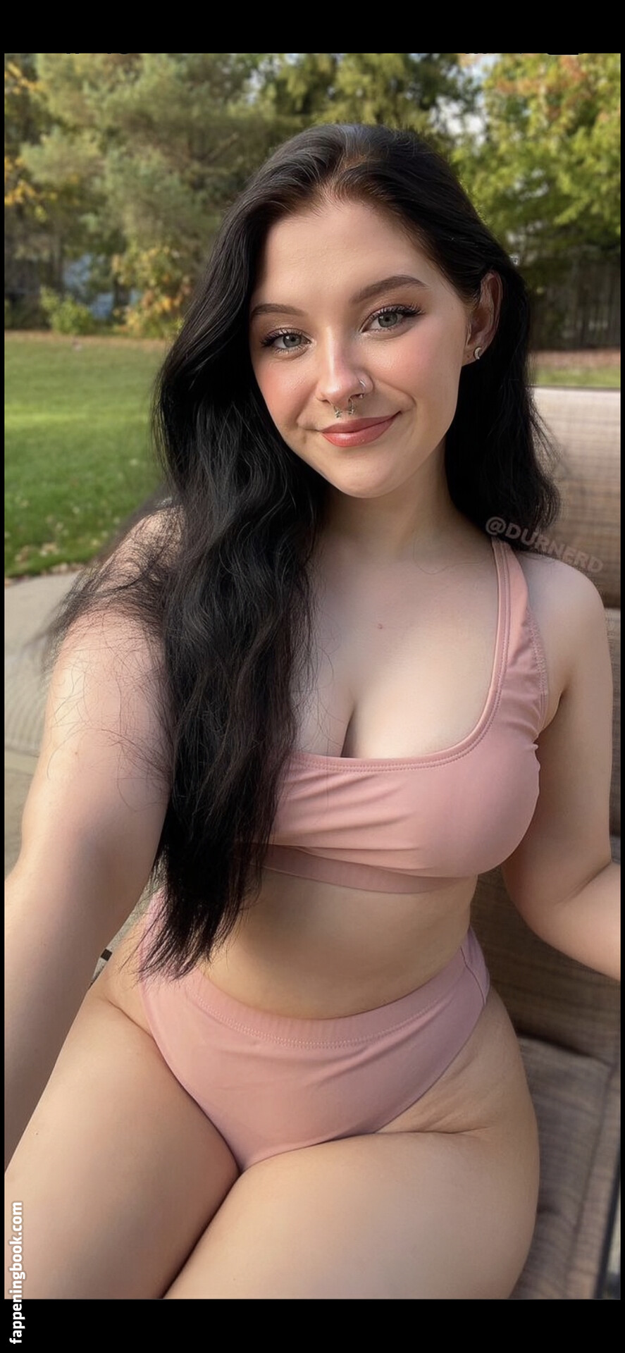 BabyDana Onlyfans Nude Leaked Photos photo leak 31 of 50
