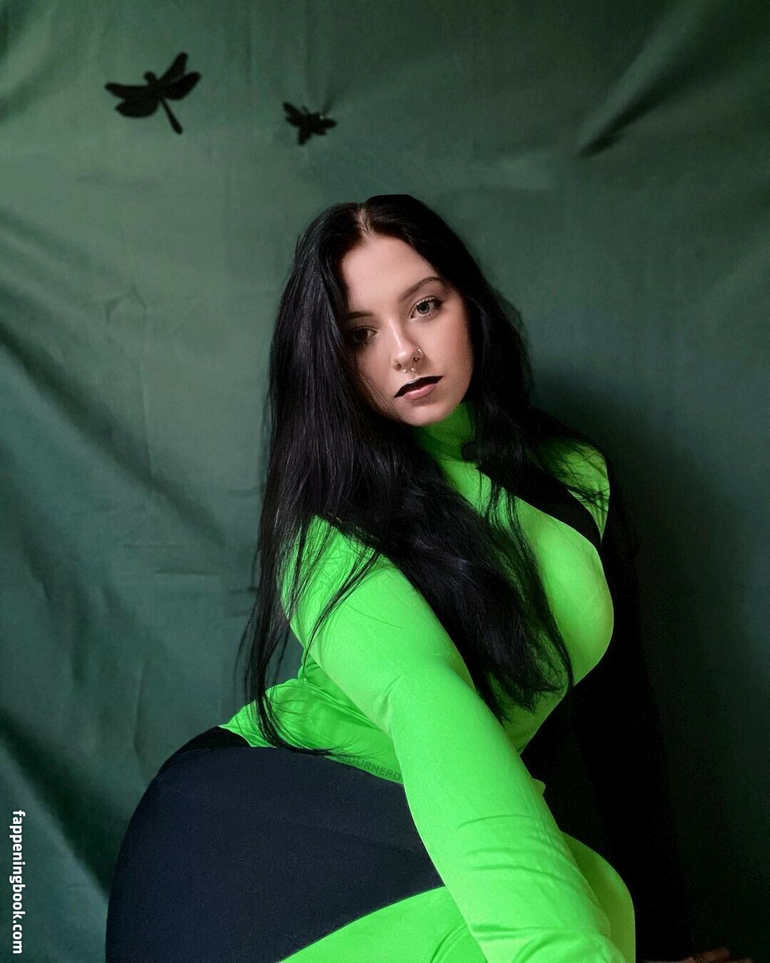 BabyDana Onlyfans Nude Leaked Photos photo leak 32 of 50