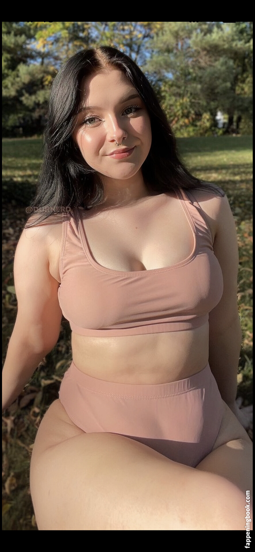 BabyDana Onlyfans Nude Leaked Photos photo leak 35 of 50