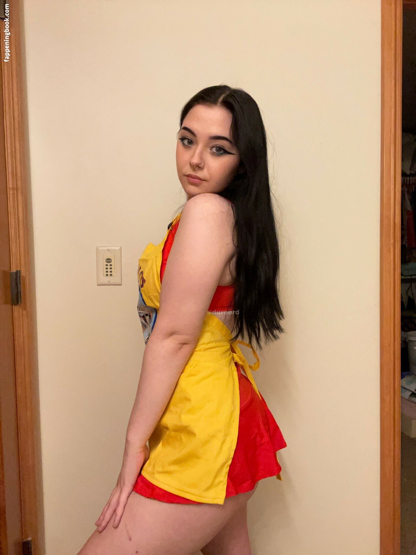 BabyDana Onlyfans Nude Leaked Photos photo leak 37 of 50