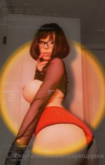 PinupPixie / Cyberpunk Pixie OnlyFans Nude Leaks photo leak 62 of 95