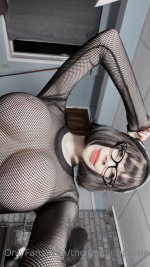 PinupPixie / Cyberpunk Pixie OnlyFans Nude Leaks photo leak 64 of 95