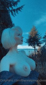 PinupPixie / Cyberpunk Pixie OnlyFans Nude Leaks photo leak 68 of 95