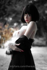 PinupPixie / Cyberpunk Pixie OnlyFans Nude Leaks photo leak 71 of 95