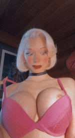 PinupPixie / Cyberpunk Pixie OnlyFans Nude Leaks photo leak 90 of 95
