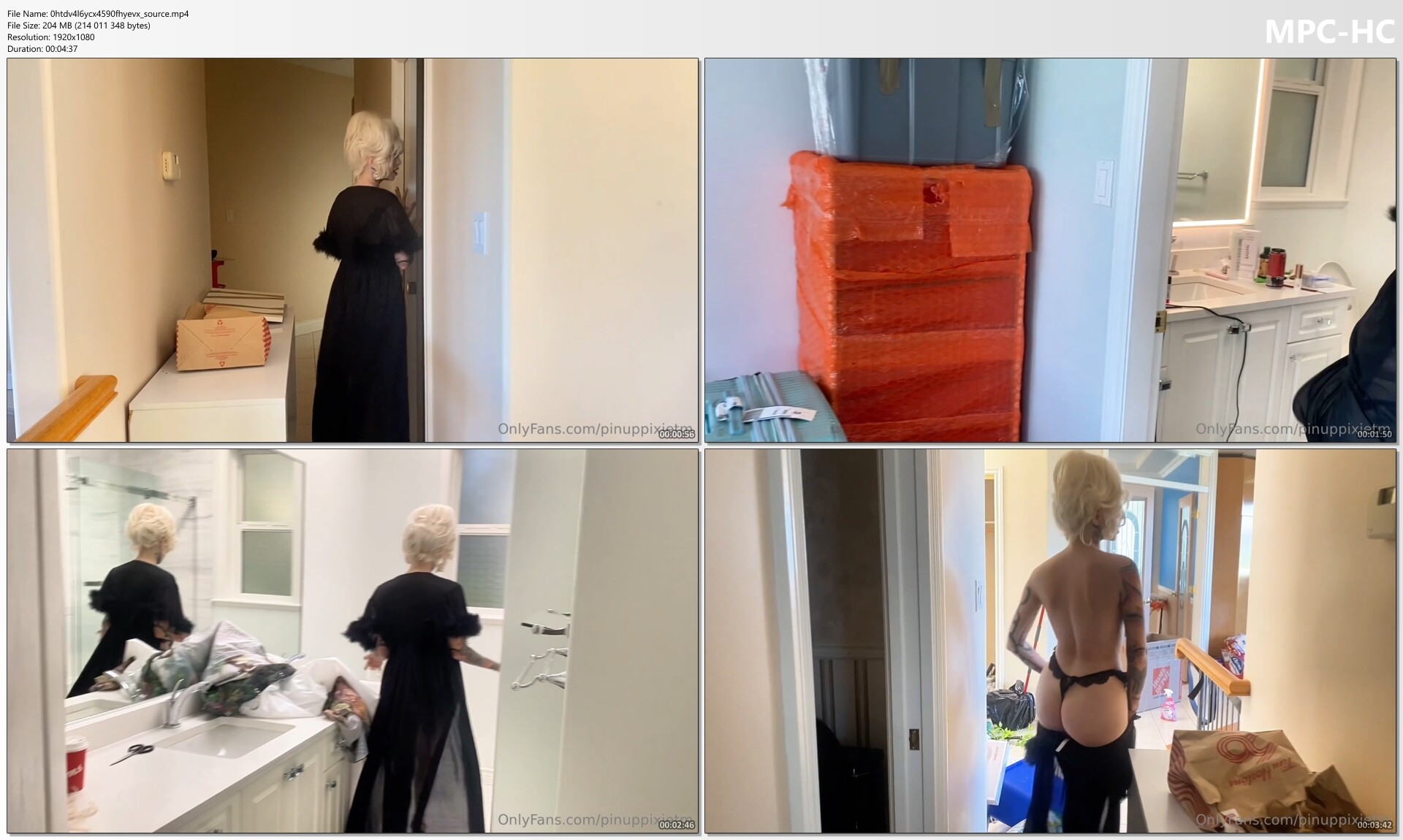 PinupPixie / Cyberpunk Pixie OnlyFans Nude Leaks photo leak 48 of 95