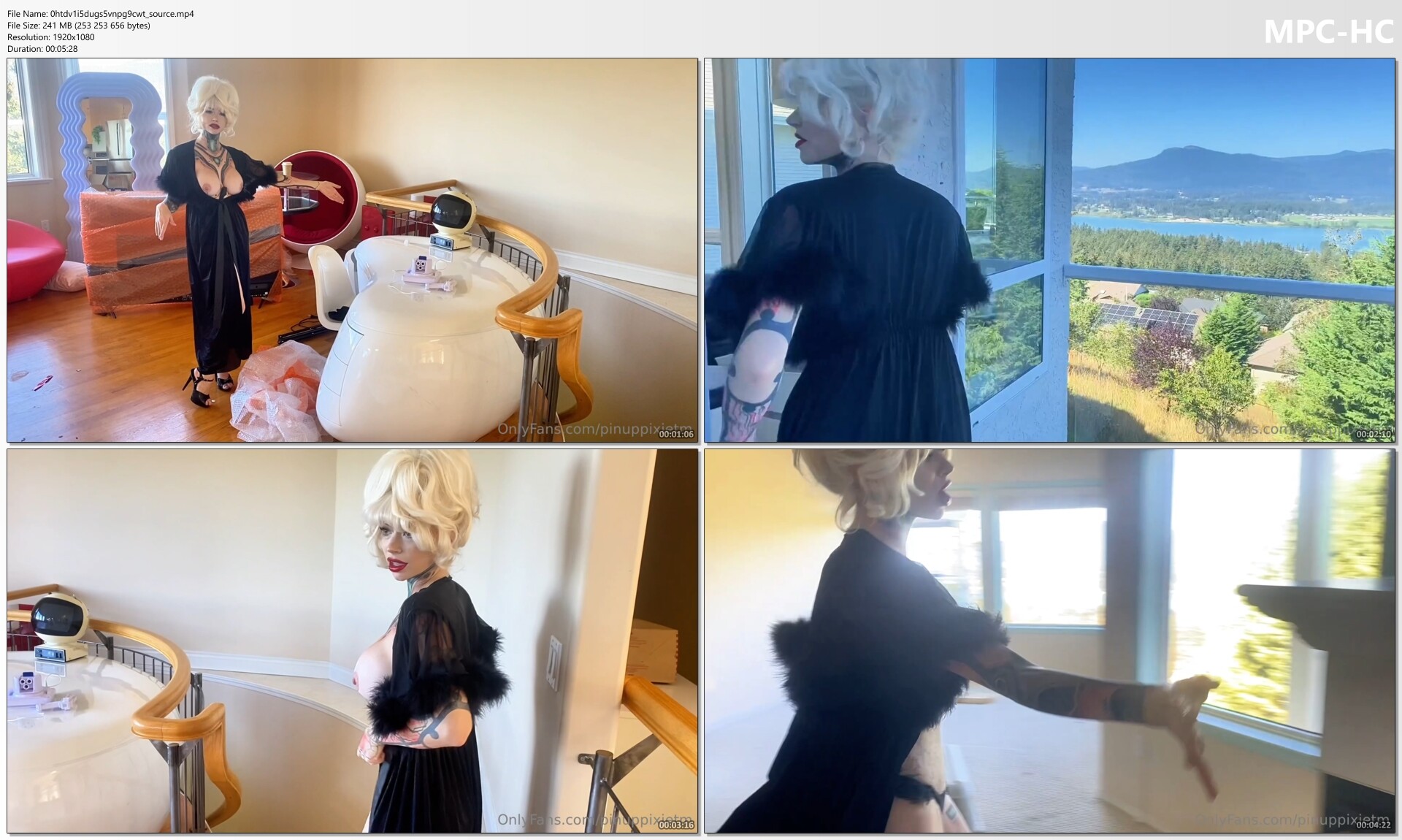 PinupPixie / Cyberpunk Pixie OnlyFans Nude Leaks photo leak 49 of 95