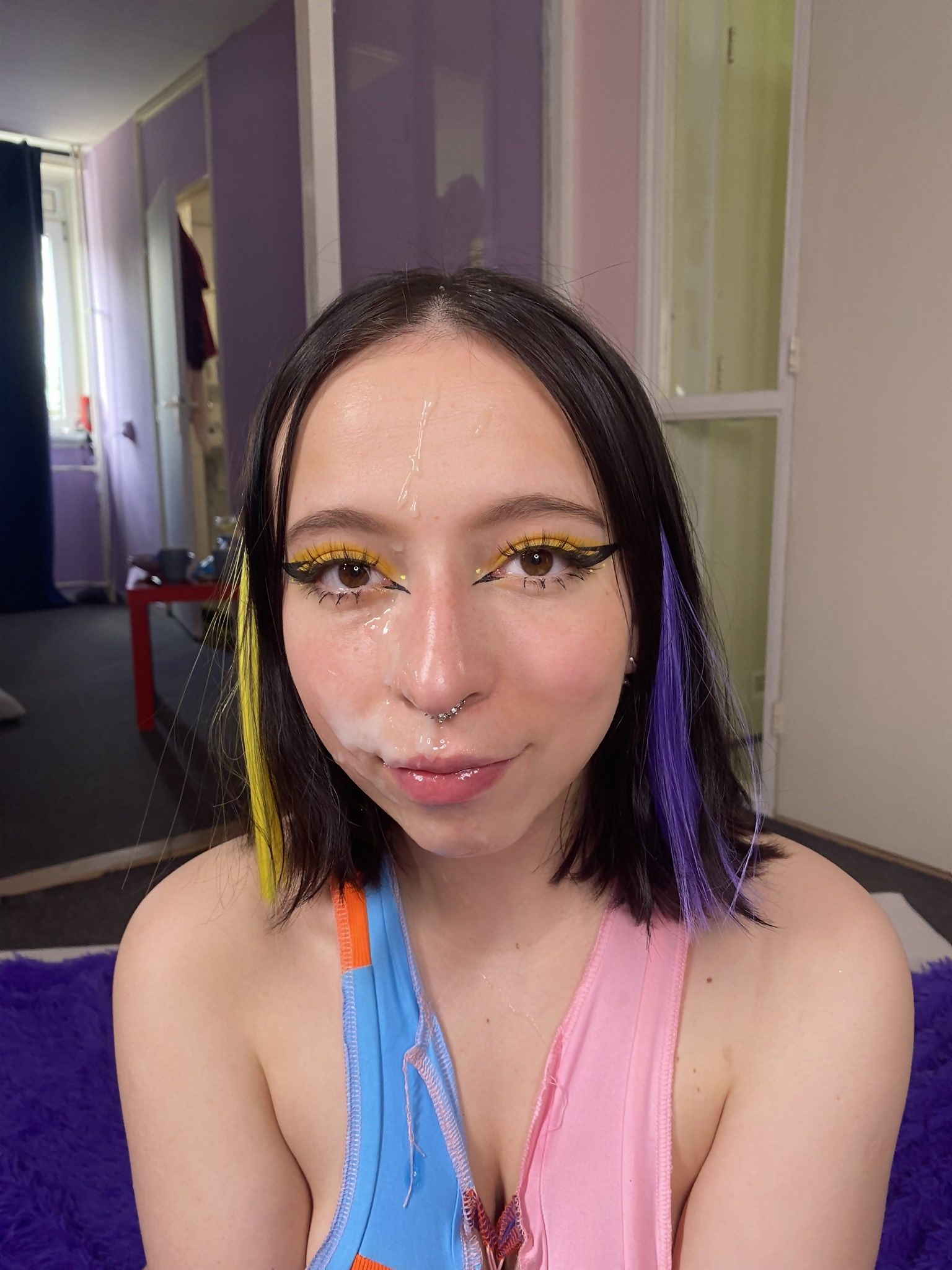 CyberlyCrush ManyVids Nude Leaks photo leak 200 of 223