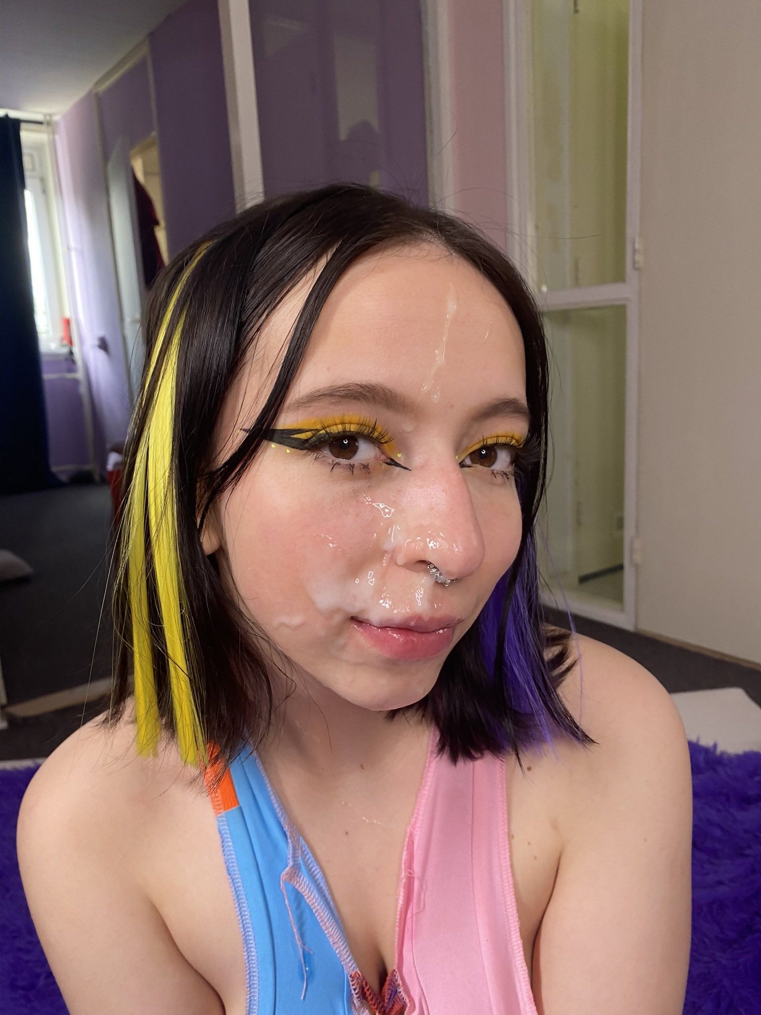 CyberlyCrush ManyVids Nude Leaks photo leak 201 of 223