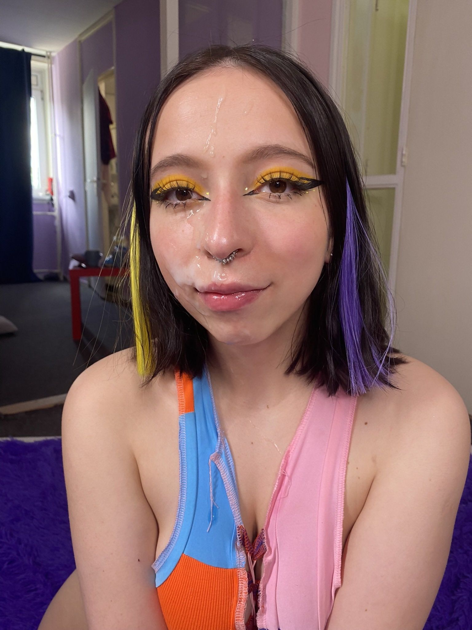 CyberlyCrush ManyVids Nude Leaks photo leak 202 of 223