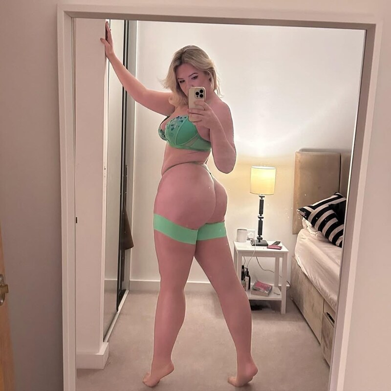 Anna Scot (AnnaScotX) ManyVids Nude Leaks photo leak 50 of 117