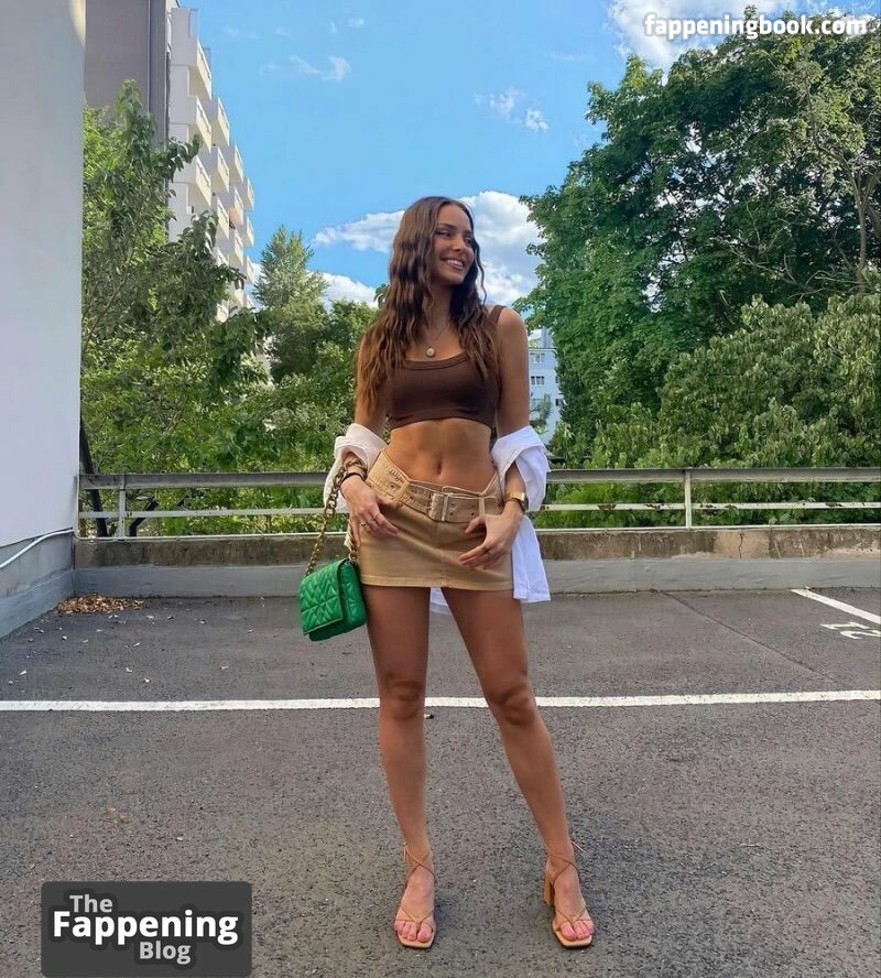 Andrea Subotic Onlyfans Nude Leaked Photos photo leak 4 of 43