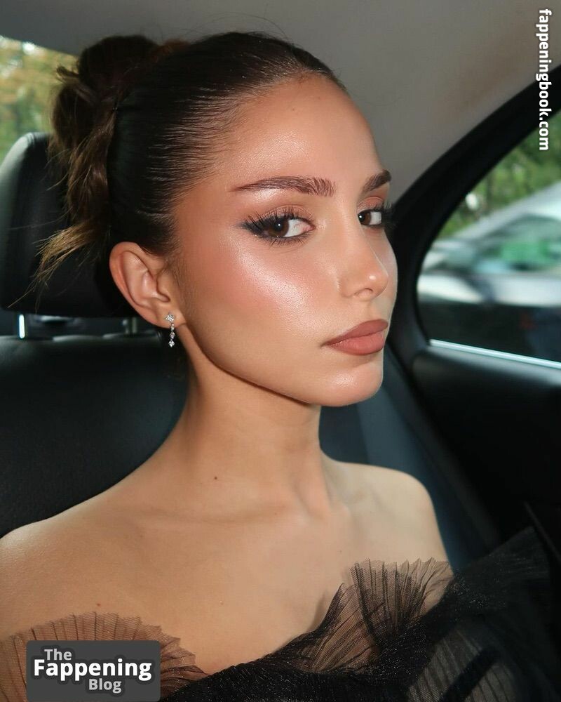 Andrea Subotic Onlyfans Nude Leaked Photos photo leak 9 of 43